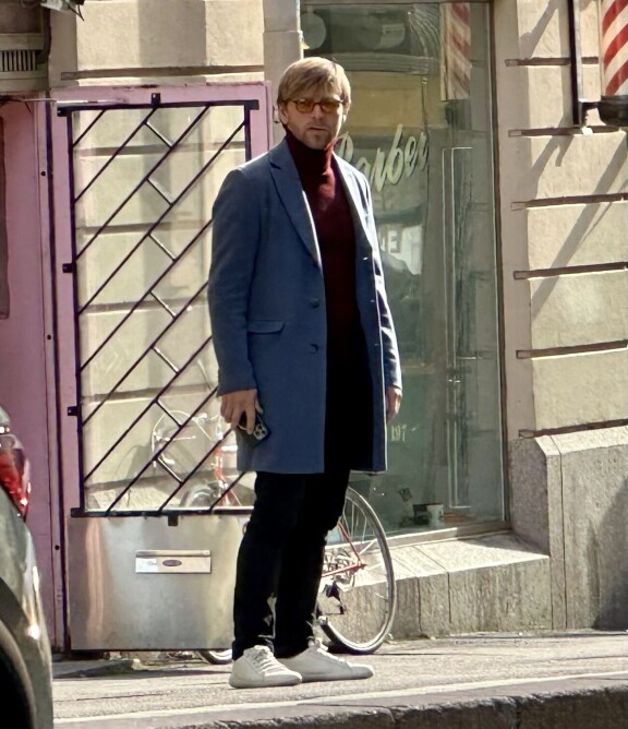 Reino on tehnyt menestyksekkään uran sekä näyttelijänä että muusikkona.