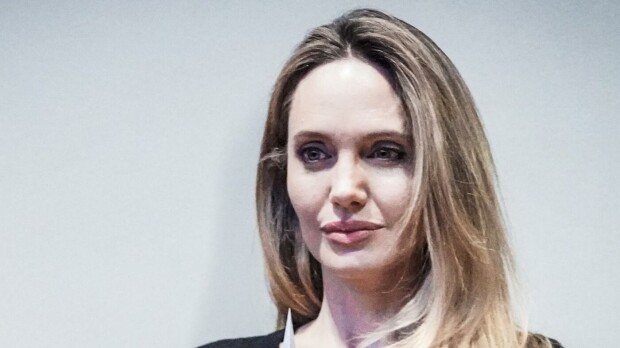 Mitä tapahtui Angelina Jolielle? Pysäyttävä kuva