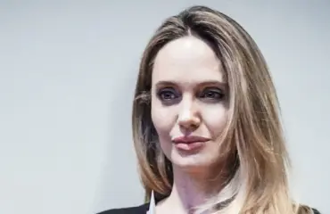 Mitä tapahtui Angelina Jolielle? Pysäyttävä kuva