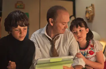 Elokuva-arvio: Michael Keaton loistaa kiusallisen kliseisessä draamakomediassa