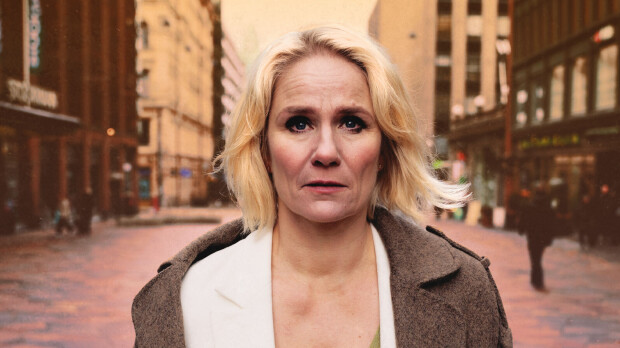 Saako Queen of Fucking Everything jatkoa – näin vastaa Tiina Lymi HS:ssa