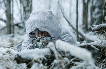 Elokuva sotasankari Häyhästä julkistettiin – rahoitus puuttuu