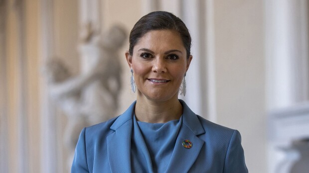 Oho! Kruununprinsessa Victoria ja kuningatar Silvia yllättivät – paljonkertovat kuvat!