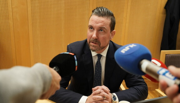 Mariusin asianajaja Øyvind Bratlien on tuonut esiin suivaantumisensa Mariusin tutkintavankeuteen, jolle ei hänen mukaansa ollut perusteita.