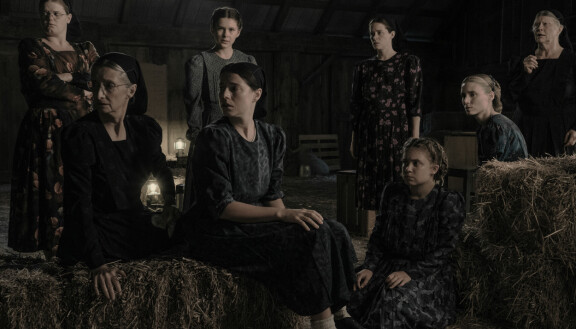 Elokuvaa tähdittävät muun muassa Claire Foy, Rooney Mara, Jessie Buckley, Frances McDormand, Sheila McCarthy, Ben Wishaw ja Judith Ivey.