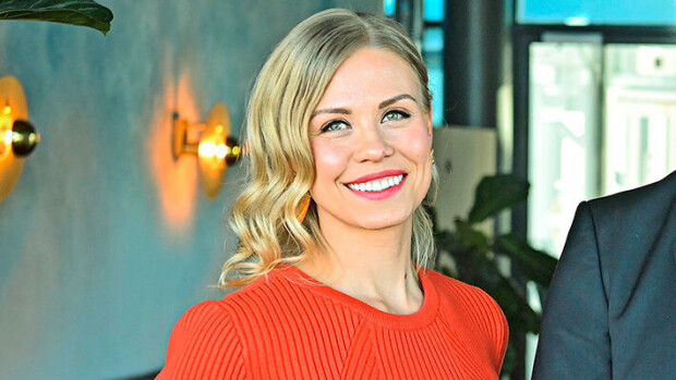 Diili-tähti Noora Fagerström ja Petteri-rakas 14 vuotta yhdessä − harvinainen yhteiskuva! noora fagerström