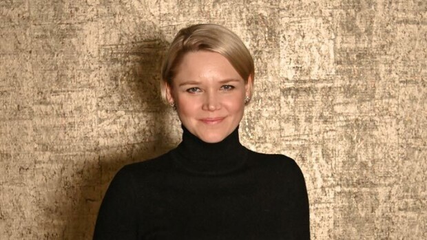 ”Olen ehdottomasti ryhmäni huonoin” Anna-Maija Tuokko hurahti uuteen harrastukseen Anna-Maija Tuokko