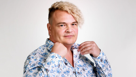 Tomi on pitkän linjan ravintola-ammattilainen Hämeenlinnasta.