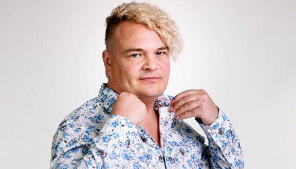 Tomi ei päässyt näyttämään kykyjään enempää.