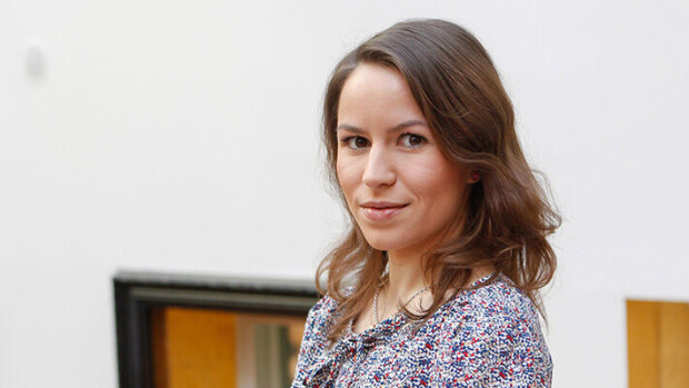 Maria Nordin haaveilee synnytyksestä: 'Kuin Jumala olisi n*ssinut minua' Maria Nordin