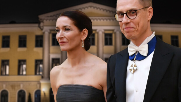 Suzanne Innes-Stubbilta jäätävä kuitti Alexander Stubbille: ”Hän luulee, että…”