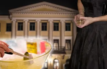 Yllätys! Tällaista boolia Linnassa tarjoillaan – yksi perinneherkku loistaa poissaolollaan