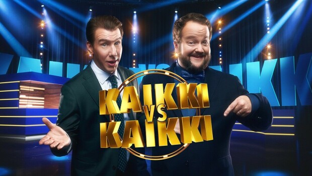Aku Hirviniemen uusi ohjelma alkaa - näin hän kommentoi