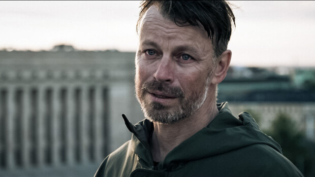 Helsinki-syndrooma päättyy: Näin käy Peter Franzénin antisankarihahmolle