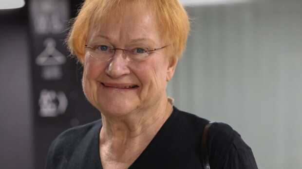 Tarja Halonen ei osallistu Linnan juhliin