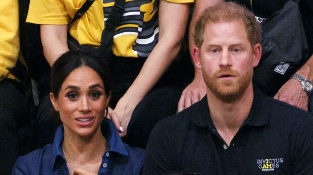 Harry ja Meghan tuhlaavat järkyttävästi rahaa – koska pussi tyhjenee?