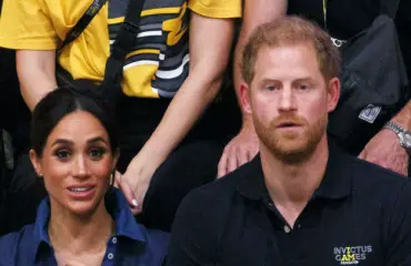 Harry ja Meghan tuhlaavat järkyttävästi rahaa – koska pussi tyhjenee?
