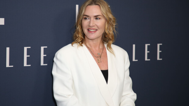Kate Winslet purskahti itkuun haastattelussa