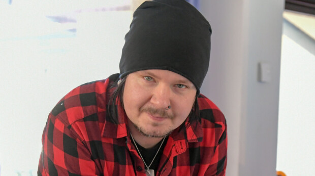 Eronnut Aki Tykki muutti ex-vaimonsa perässä