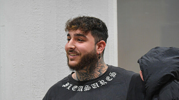 TIS-Karimilta raivokas avautuminen oikeudenkäynnistään: 'Nyt puhun suuni puhtaaksi' Temptation Island Suomi karim