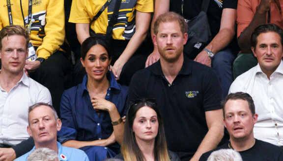 Vuonna 2023 Harry pistäytyi Megsin kanssa Ivictus Games -ottelussa Saksassa. Tällaiset reissut maksavat mansikoita turvajärjestelyineen ja henkilökuntineen. Invictus Games on Harryn itsensä 10 vuotta sitten perustama tapahtuma, jossa haavoittuneita ja vammautuneita veteraaneja autetaan kuntoutumaan ja järjestetään heille omat urheilukisat.