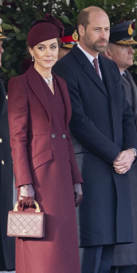 Prinsessan mittavaan laukkukokoelmaan lukeutuu useampia Chanelin laukkuja, joista monet vain haaveilevat.