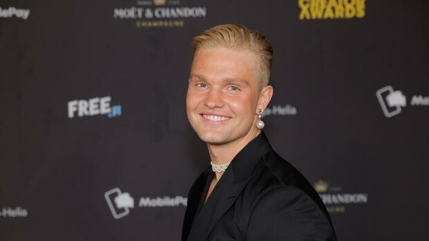 Benjamin Peltosen tipaton tammikuu meni mönkään – ”Totaalikieltäytyminen on vaikeaa” Benjamin Peltonen