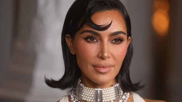 Kuvat! Kim Kardashian kopioi Bianca Censorin paljastavan tyylin