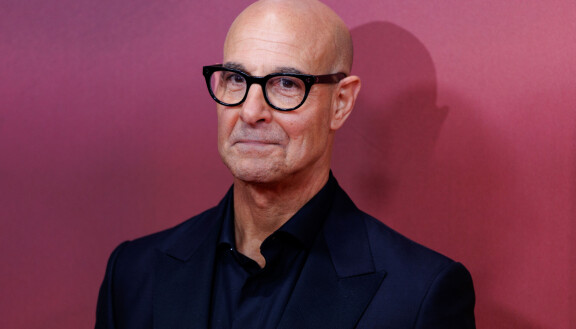 Stanley Tuccin matkailusarja Stanley Tucci Italiassa on katsottavissa Yle Areenassa.
