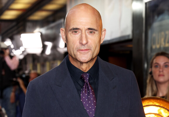 Mark Strong näyttelee elokuvissa usein roistoa tai antagonistia.