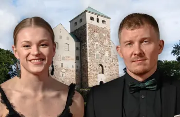 Wilma Murron, 24, yli 10 vuotta vanhempi miesystävä heitti Seiskalle mielenkiintoisen kommentin – Euroopan-mestari ällistyi Jaakko-kullan sanoista: ”Suuri saavutus!”