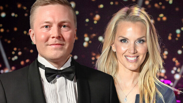 Näin Piritta Hagmaniin yhdistetty Susijengin päävalmentaja Lassi Tuovi vastasi parisuhdeuteluihin: ”Krhm!” Piritta Hagman ja Lassi Tuovi