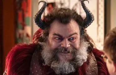 Suoratoistoissa on jo hulvaton joulutarjonta – saatanallinen joulupukki sekoittaa pikkupojan elämän