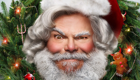 Dear Santa