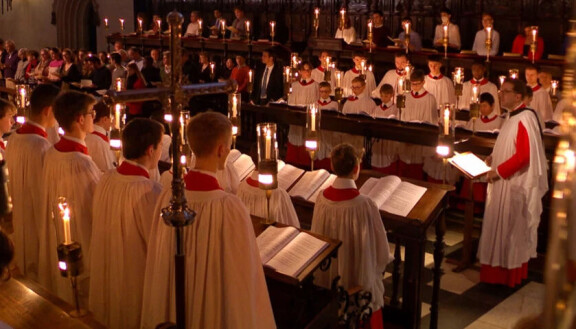 Carols From King’s