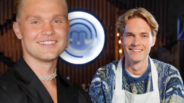 Benjamin Peltosen Joni-rakkaalta yllättynyt ensireaktio UMK:hon: ”Ei jumankauta…” Benjamin Peltonen