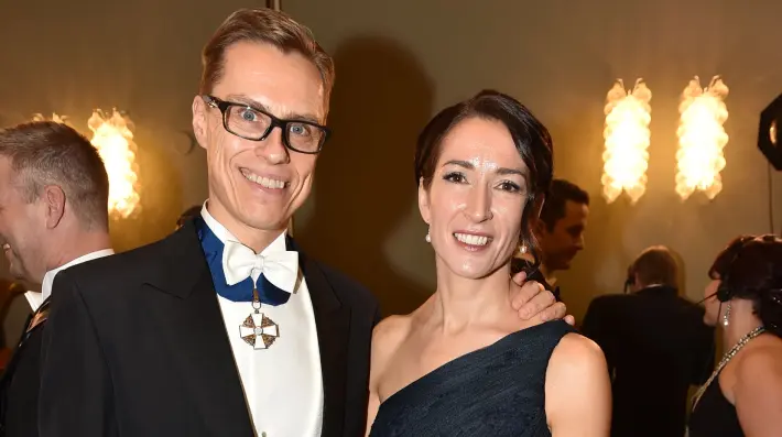 Suzanne Innes-Stubbin parhaat Linna-asut