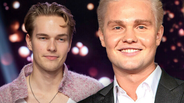Joni on komea kokki! Benjamin Peltonen avautuu rakkaudestaan: Lomailemme kuin eläkeläiset Benjamin Peltonen