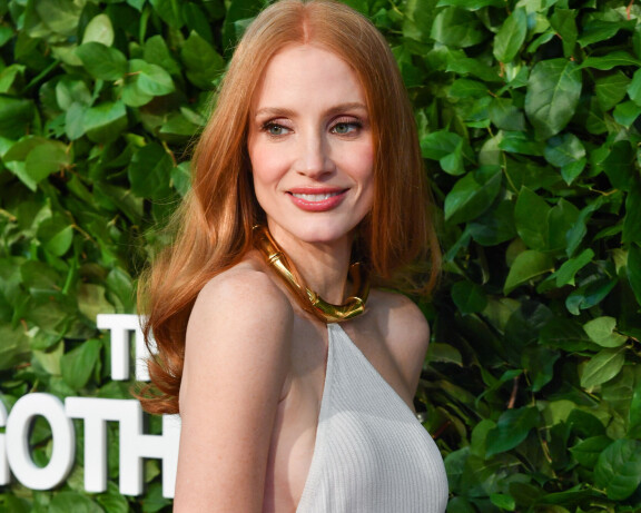 Jessica Chastain voitti vuonna 2022 parhaan naispääosan Oscarin elokuvasta The Eyes of Tammy Faye (2021, Disney+)