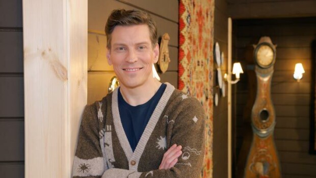 Kaliforniassa elokuvaohjaajaksi opiskeleva Antti Holma: ”Yksi tai kaksi opiskelijaa jatkaa uraa” Antti Holma