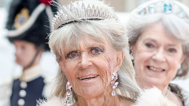 Uutta tietoa prinsessa Birgitan kuolemasta – karmea tapaturma