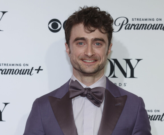 Daniel Radcliffe on tehnyt Harry Potter -elokuvien jälkeen paljon komediasarjoja -ja elokuvia.
