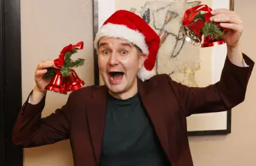 Joonas Nordmanin herkku yököttää – "Kuin olisit teurastanut jonkun"