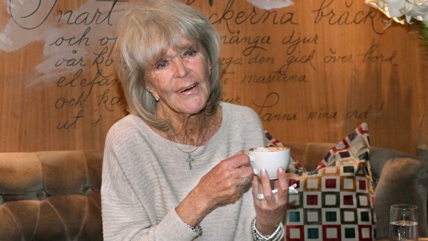 Tällainen oli prinsessa Birgitan elämä