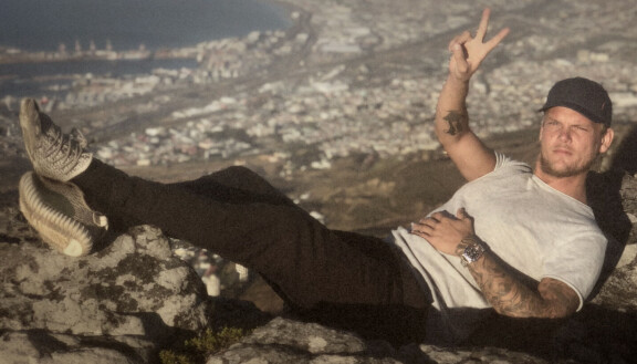 Avicii – I’m Tim
