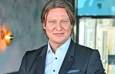Näin Jaajo Linnonmaa käsittelee lopettamistaan Aamulypsyssä
