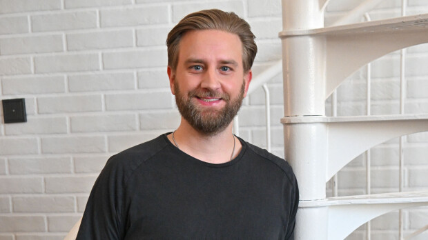 Joel Harkimon elämässä suuri suru – avaa tunteitaan tv:ssä