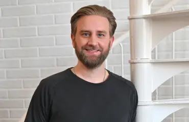 Joel Harkimon elämässä suuri suru – avaa tunteitaan tv:ssä