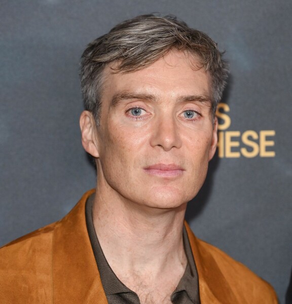 Cillian Murphy sai parhaan miespääosan Oscarin elokuvasta (Oppenheimer (2023).