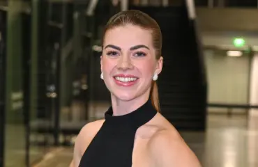 Ikävät oireet säikäyttivät Pernilla Böckermanin